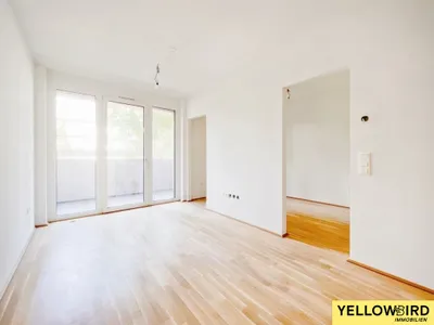 2-Zimmer-Wohnung kaufen in Wien – 43 m² – Bild 2 von 11