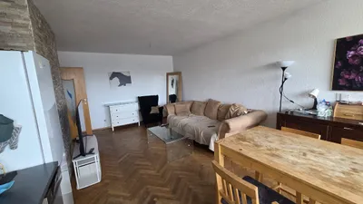 Schöne & geräumige 4-Zimmer-Wohnung in zentraler Lage - 1110 Wien (Grillgasse) – Bild 2