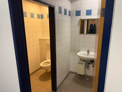 Gewerbeimmobilie mieten in Vöcklabruck – 210 m², € 800 – Bild 6 von 6