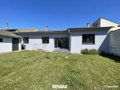 4-Zimmer-Haus kaufen in Bruck an der Leitha – 132 m², € 269.000 – Bild 14 von 19