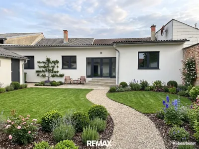 4-Zimmer-Haus kaufen in Bruck an der Leitha – 132 m², € 269.000 – Bild 16 von 19