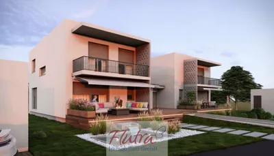 Haus kaufen in Eferding – 160 m², € 617.000 – Bild 3 von 9