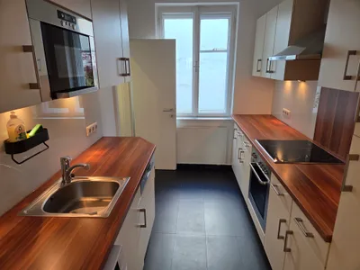 3-Zimmer-Wohnung mieten in Wien – 64 m², € 1.200 – Bild 4 von 7