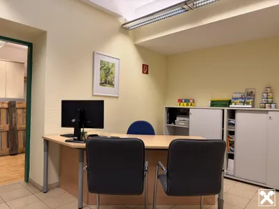 3-Zimmer-Gewerbeimmobilie kaufen in Neunkirchen – 90 m², € 150.000 – Bild 4 von 10