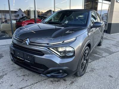 Citroën C4 BlueHDI 130 S&S EAT8 Aut. Plus