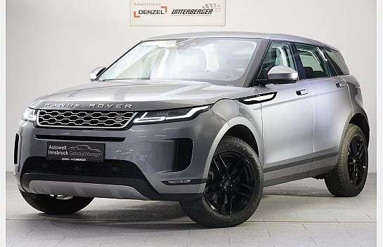 Land Rover Range Rover Evoque Evoque 2,0 D150 S Aut. SUV / Geländewagen