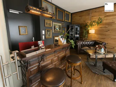 3-Zimmer-Gewerbeimmobilie mieten in Wien – 88 m², € 2.026 – Bild 1 von 8