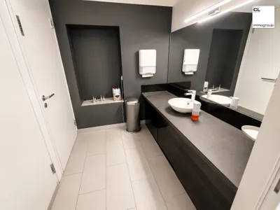 3-Zimmer-Gewerbeimmobilie mieten in Wien – 88 m², € 2.026 – Bild 4 von 8