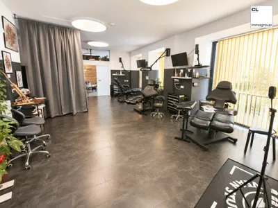 3-Zimmer-Gewerbeimmobilie mieten in Wien – 88 m², € 2.026 – Bild 7 von 8