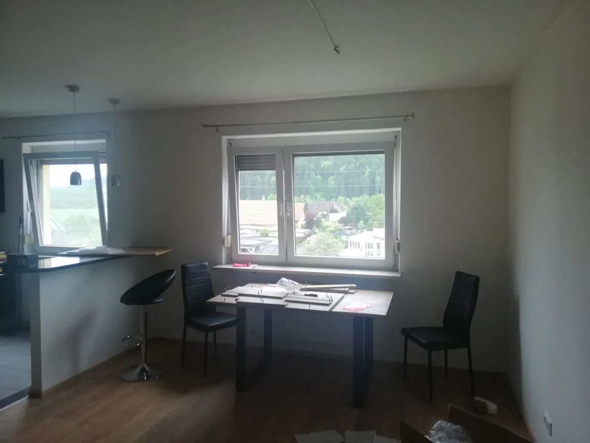 Wohnung – Judenburg, Murdorf - Ansicht 3