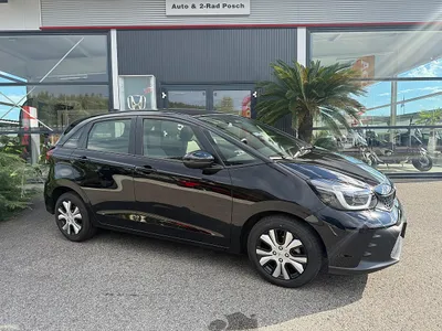 Honda Jazz 1,5 i-MMD Hybrid Elegance Aut.