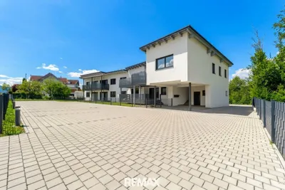 2-Zimmer-Wohnung kaufen in Villach – 78,08 m², € 473.400 – Bild 8 von 11