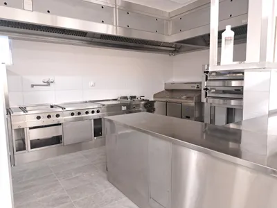 Gewerbeimmobilie mieten in Salzburg-Umgebung – 200 m², € 4.000 – Bild 5 von 8