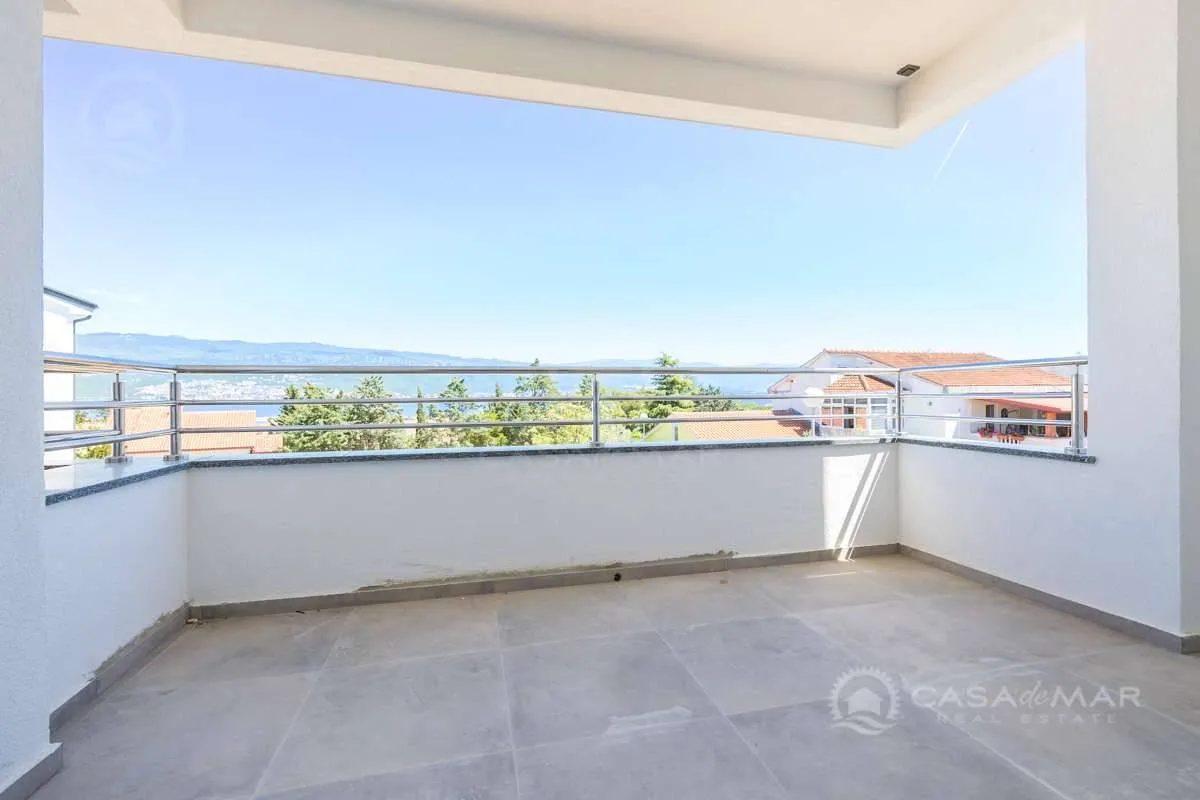 Wohnung – Kroatien