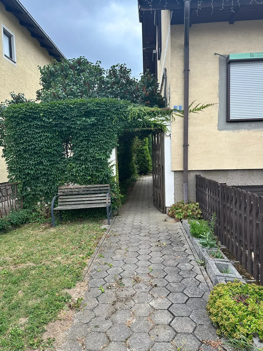 Haus – Ziersdorf - Ansicht 3