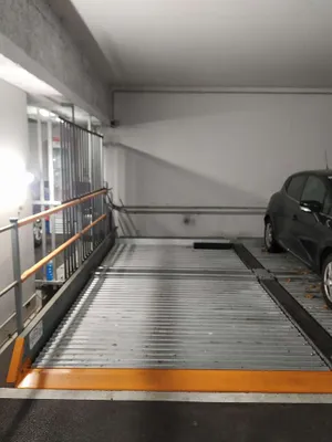 Immobilie mieten in Wien – € 89 – Bild 1 von 3
