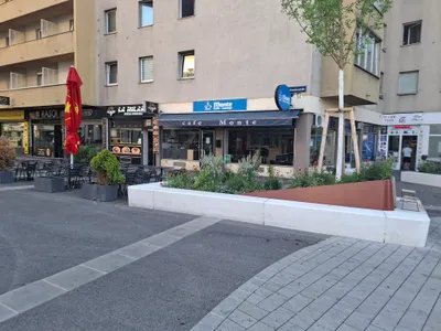 Gewerbeimmobilie mieten in Wien – 150 m², € 2.500