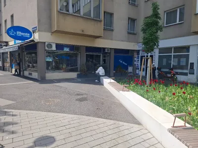 Gewerbeimmobilie mieten in Wien – 150 m², € 2.500 – Bild 2 von 2