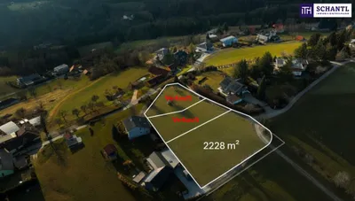 Grundstück kaufen in Graz-Umgebung – 2 228 m², € 948.000 – Bild 2 von 14