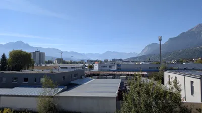 Wohnung mieten in Innsbruck – 25 m², € 850 – Bild 2 von 9