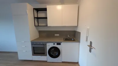 Wohnung mieten in Innsbruck – 25 m², € 850 – Bild 7 von 9