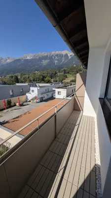 Wohnung mieten in Innsbruck – 25 m², € 850 – Bild 4 von 9