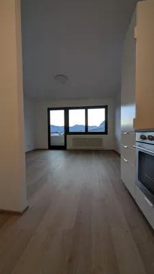 Wohnung mieten in Innsbruck – 25 m², € 850 – Bild 5 von 9