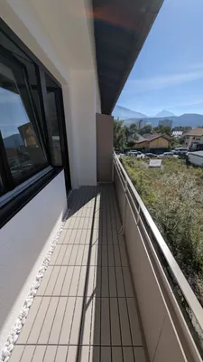 Wohnung mieten in Innsbruck – 25 m², € 850 – Bild 3 von 9