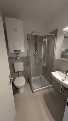 Wohnung mieten in Innsbruck – 25 m², € 850 – Bild 8 von 9