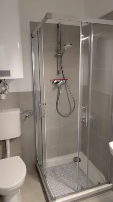 Wohnung mieten in Innsbruck – 25 m², € 850 – Bild 9 von 9