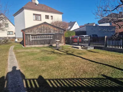 6-Zimmer-Haus kaufen in Neunkirchen – 130 m², € 375.000 – Bild 10 von 31