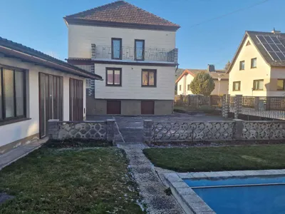 6-Zimmer-Haus kaufen in Neunkirchen – 130 m², € 375.000 – Bild 8 von 31