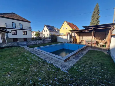 6-Zimmer-Haus kaufen in Neunkirchen – 130 m², € 375.000 – Bild 7 von 31