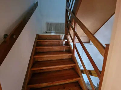 6-Zimmer-Haus kaufen in Neunkirchen – 130 m², € 375.000 – Bild 22 von 31