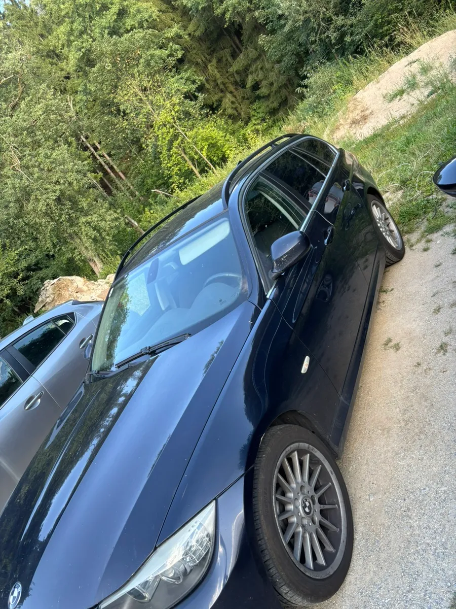 BMW 3er-Reihe