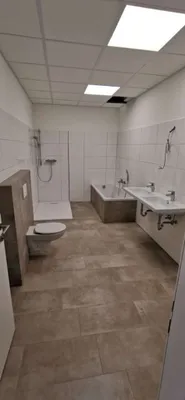 5-Zimmer-Wohnung mieten in Rohrbach – 125 m², € 1.190 – Bild 3 von 9