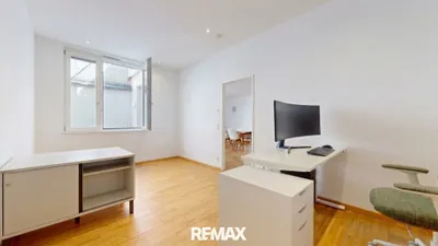 2-Zimmer-Gewerbeimmobilie mieten in Wien – 63 m², € 846 – Bild 5 von 11