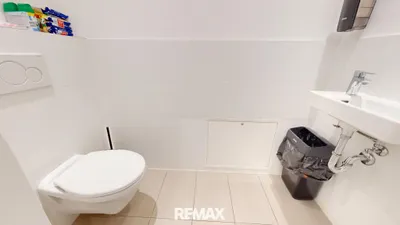 2-Zimmer-Gewerbeimmobilie mieten in Wien – 63 m², € 846 – Bild 10 von 11