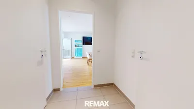 2-Zimmer-Gewerbeimmobilie mieten in Wien – 63 m², € 846 – Bild 9 von 11