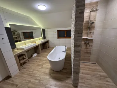 8-Zimmer-Gewerbeimmobilie kaufen in Wiener Neustadt Land – 267 m², € 969.000 – Bild 11 von 30