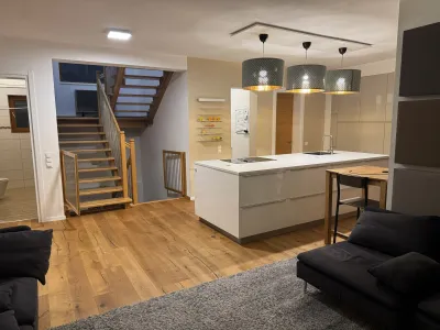 8-Zimmer-Gewerbeimmobilie kaufen in Wiener Neustadt Land – 267 m², € 969.000 – Bild 3 von 30