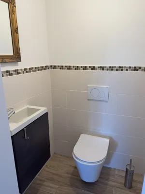 8-Zimmer-Gewerbeimmobilie kaufen in Wiener Neustadt Land – 267 m², € 969.000 – Bild 23 von 30