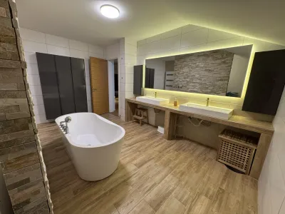 8-Zimmer-Gewerbeimmobilie kaufen in Wiener Neustadt Land – 267 m², € 969.000 – Bild 10 von 30