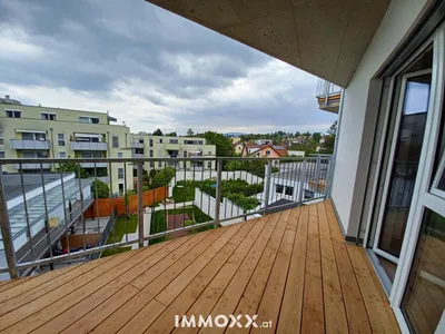 2-Zimmer-Wohnung mieten in Graz – 53,41 m², € 818 – Bild 6 von 7