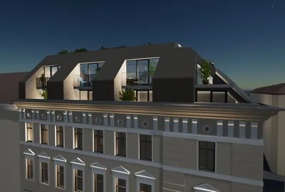 3-Zimmer-Wohnung kaufen in Wien – 84,42 m², € 698.000 – Bild 3 von 11