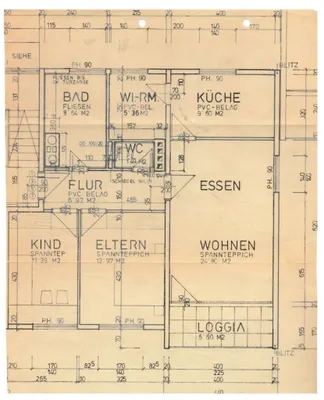 3-Zimmer-Wohnung kaufen in Steyr-Land – 83 m², € 175.000 – Bild 10 von 10