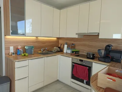 Lichtdurchflutete 3-Zimmer-Maisonette mit Loggia in der Seestadt Aspern – Bild 2