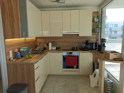 Lichtdurchflutete 3-Zimmer-Maisonette mit Loggia in der Seestadt Aspern – Bild 3