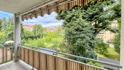 3-Zimmer-Wohnung kaufen in Klagenfurt – 77,16 m², € 298.000 – Bild 2 von 9