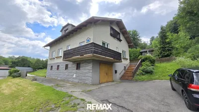 8-Zimmer-Haus kaufen in Krems Land – 198 m², € 175.000